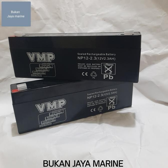 baterai panel fire alarm battery mcfa aki kering