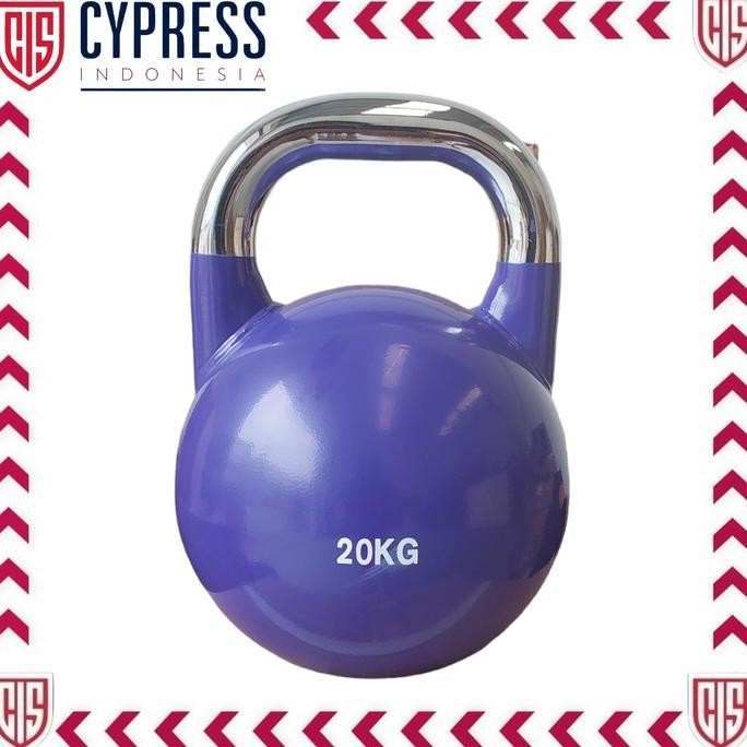 Competition Kettlebell 20Kg