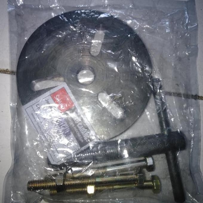 PULLER MAGNET ATAU TREKER MAGNET MIO