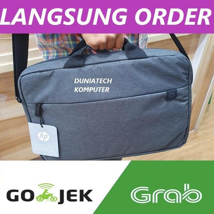 Original Tas Laptop HP Size 14 - 15.6 inch 100% original new produk
