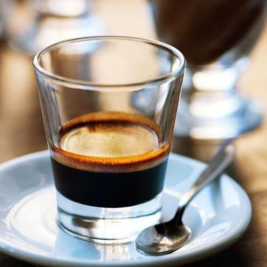 Gelas Cocktail /Gelas Spirit /Gelas Whiskey /Gelas Kaca Virginia 340Ml Allshop