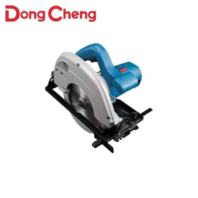 Dongcheng DMY-185 Mesin Gergaji Sirkular 7" Circular Saw DMY185