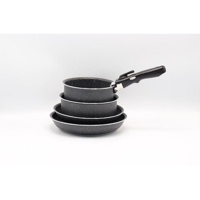 Idealife Cookware Granite Set Il - 22A