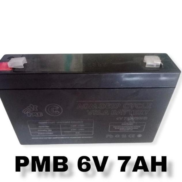 New  AKI/BATERAI/ACCU KERING MOBILAN DAN MOTORAN AKI ORIGINAL PMB