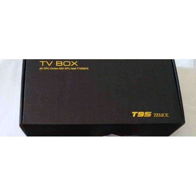 AC / DC ADAPTOR COCOK UNTUK android TV BOX T95 PLUS T95 MAX HEMAT