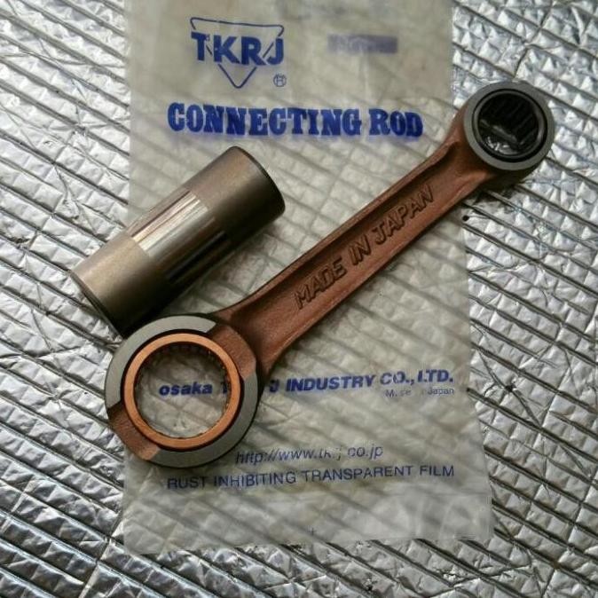 New  Stang seher TKRJ 125z