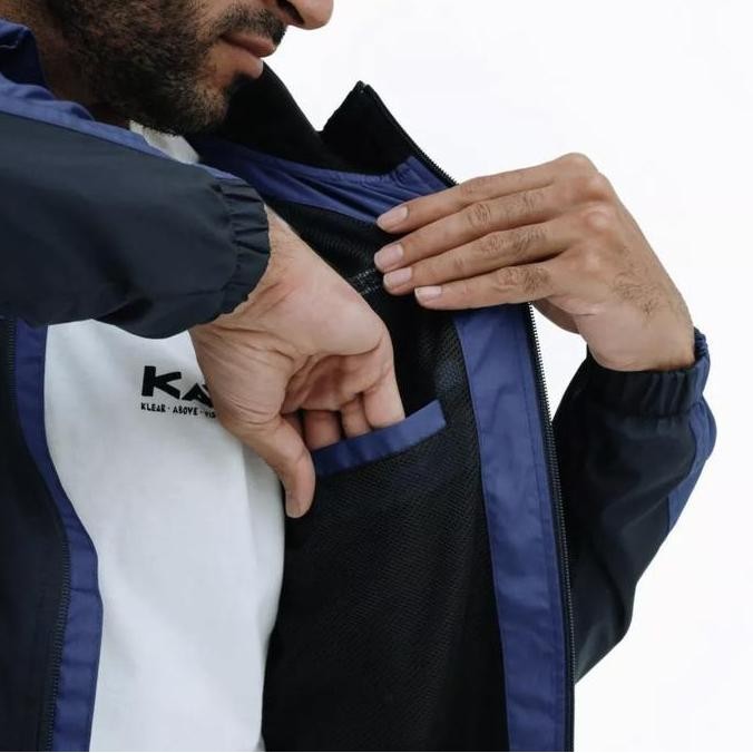 Jaket Motor Eiger Riding Vauxhall Street Jacket - Original murah