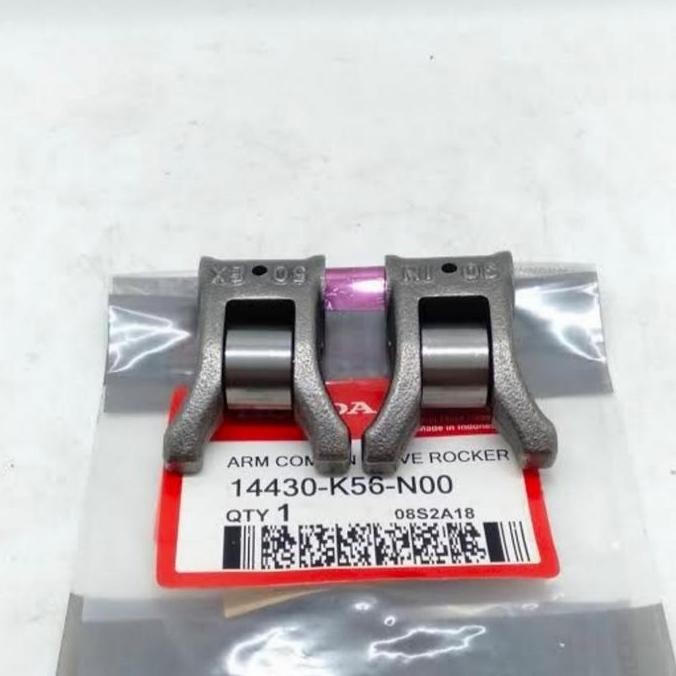 New  PLATUK KLEP PELATUK KLEP PIANO KLEP HONDA K59 SONIC NEW CB150R