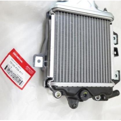 Radiator Vario 150 & Vario 125 Led Original Honda K59