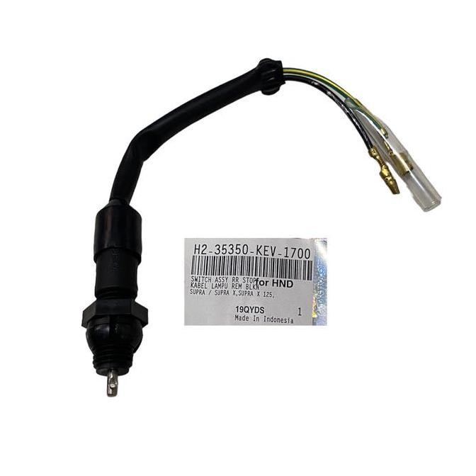 switch rem belakang grand murah