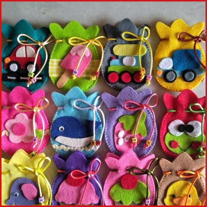 

AMPLOP FLANEL (12) /1 LUSIN