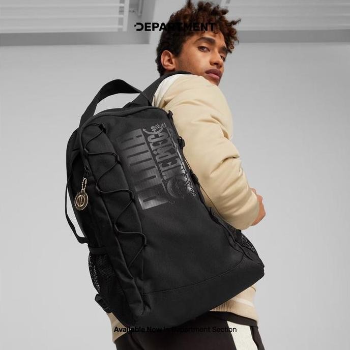 Tas Ransel PUMA PUMA X ONE PIECE 09030701 ORIGINAL