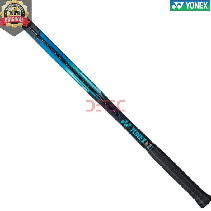 Yonex EZONE FEEL 102 250g Sky blue - raket tenis