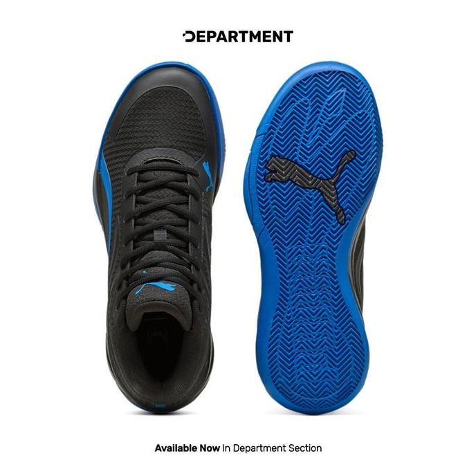 Sepatu Basket PUMA COURT PRO 31082908 ORIGINAL