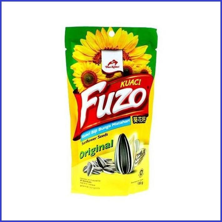 

DK FUZO KUACI BUNGA MATAHARI ORIGINAL 150G
