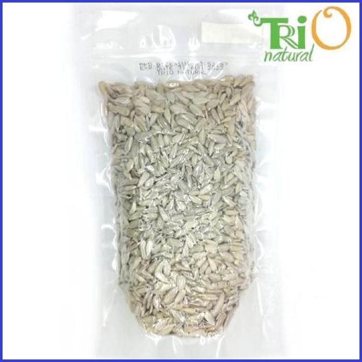 

SUNFLOWER SEEDS 450 GRAM