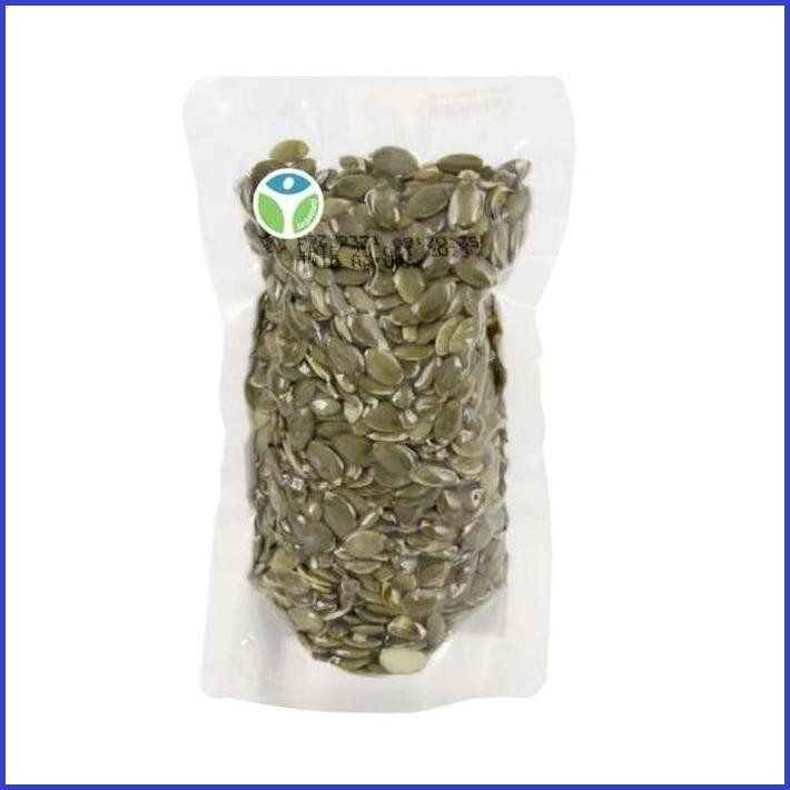 

TRIO NATURAL PUMPKIN SEEDS 225GR / 1 PCS / BEST SELLER
