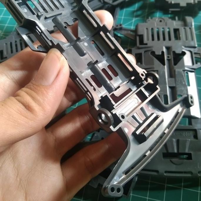 CHASSIS TAMIYA SUPER1 ORIGINAL TAMIYA