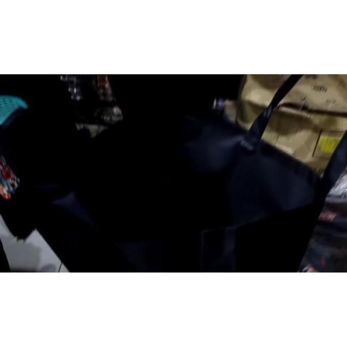 Baru Tas belanja layangan besar anti air / Tas layangan selempang