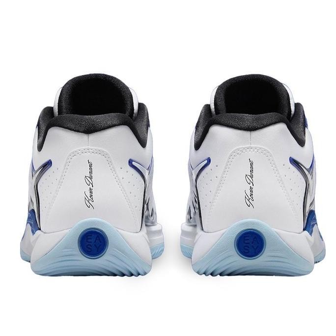 Sepatu Basket Nike Kd 17 Ep Penny Game Royal Original