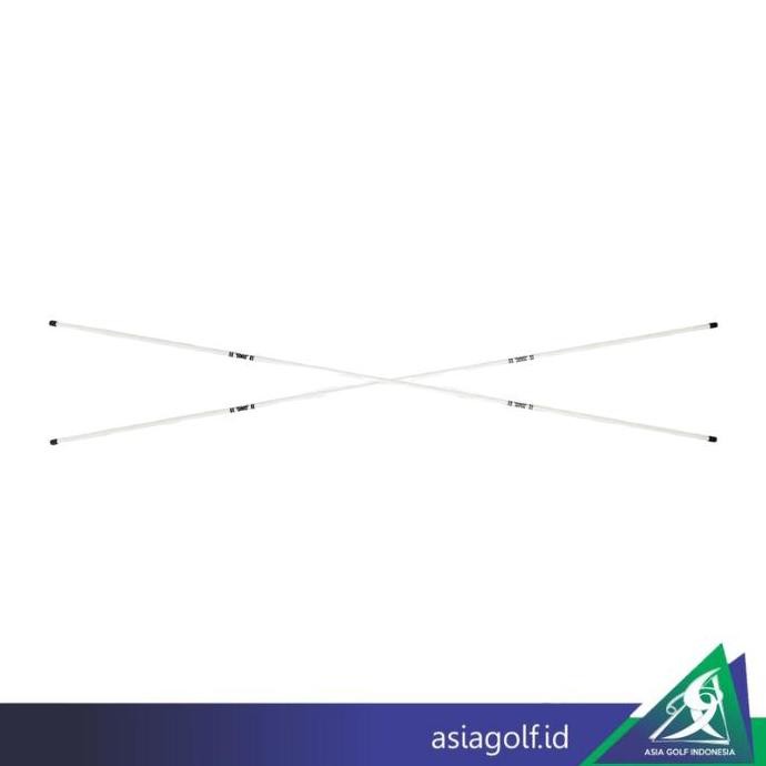 Alignment Stick Pxg White | Golf | Alignment Stick