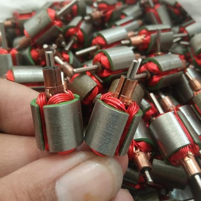 angkur kilikan tamiya speed singel