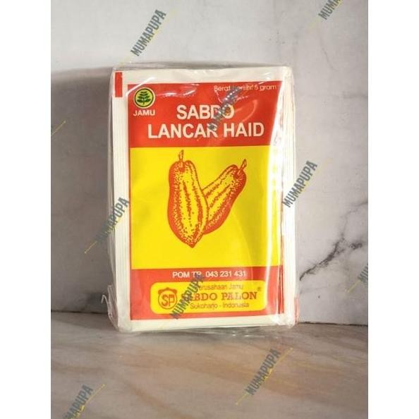 

Terlaris Jamu Lancar Haid Kates Dari Sabdo Palon Isi 10 Sachet Untuk Membantu Memperlancar Haid