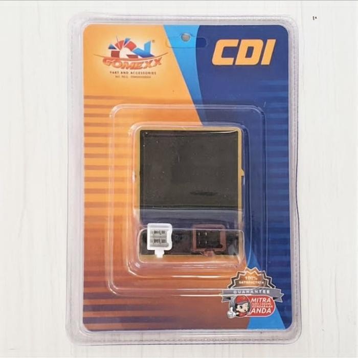 Cdi Racing No Limit Beat Karbu - Spacy Karbu - Scoopy Karbu Gomexx