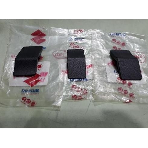 Tutup Dashboard Futura - Carry 1.5 3Pcs Asli