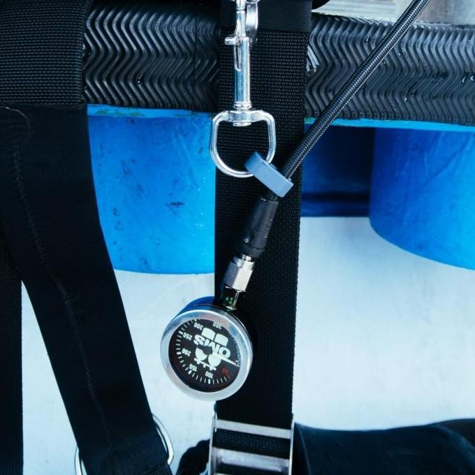 Breakaway Connector High Pressure Hose Miflex