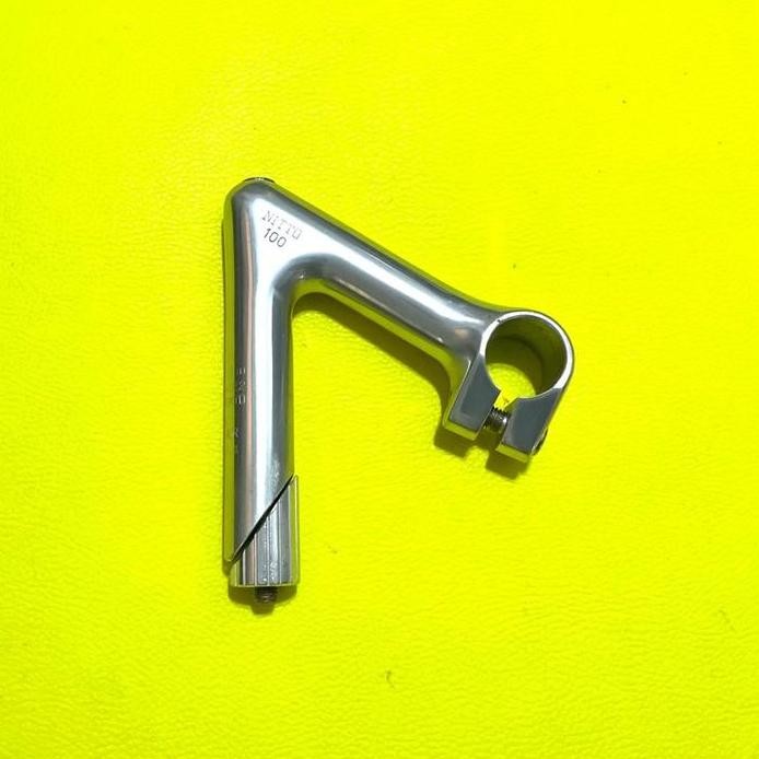 New  Stem Nitto NJS 100 mm Quile Quil Vintage Road Bike Viroke