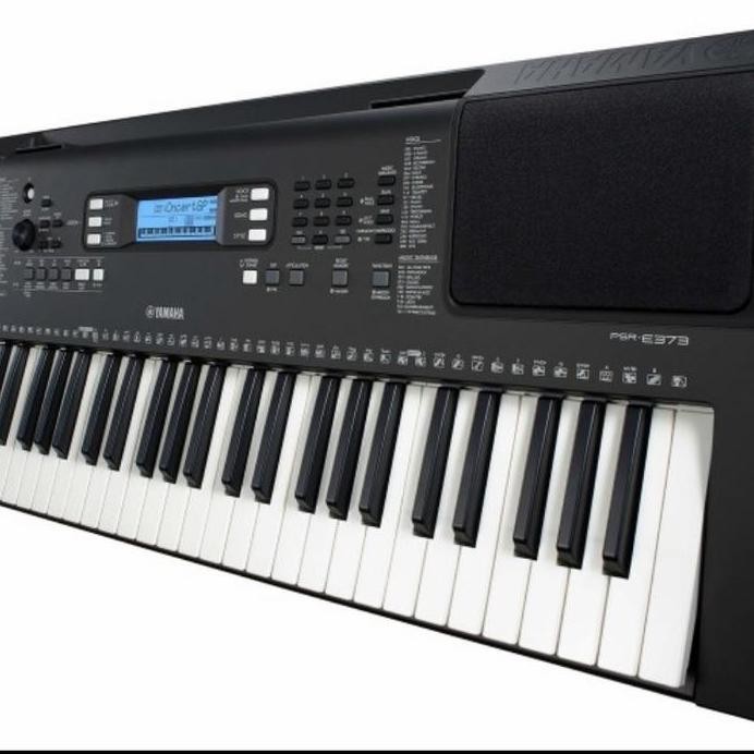 New  keyboard yamaha psr e373 original psr-e373 psr e-373
