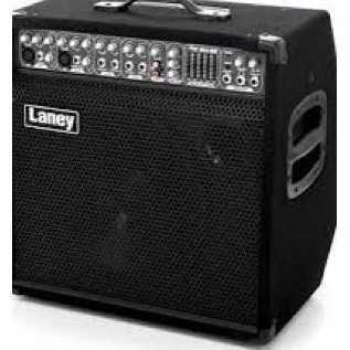 New  Laney AH150 Keyboard Amplifier 12"