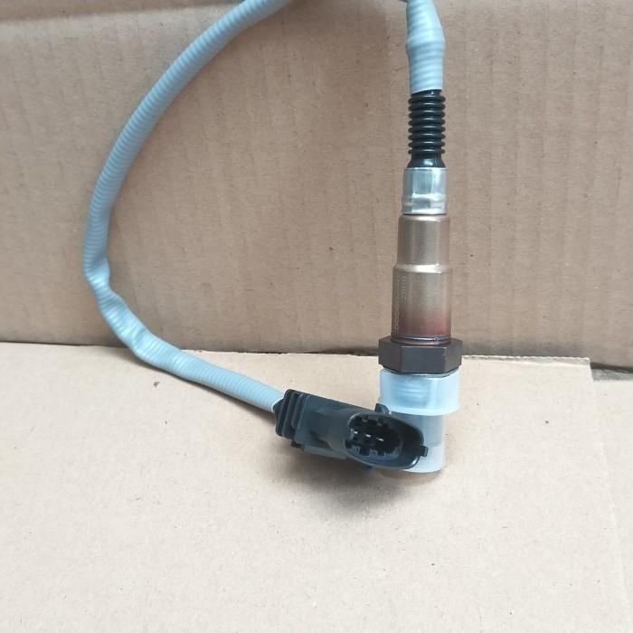 Sensor Oksigen Spin Bensin 1.2 Ls No.1 /Sensor O2 Aveo Sonic Original Dan Terpercaya