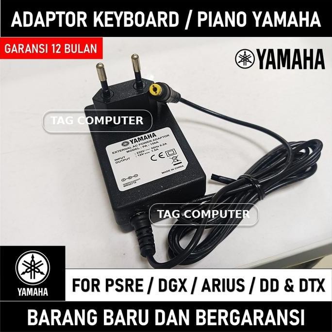 New  ADAPTOR DIGITAL PIANO ARIUS SERIES YDP142 YDP143
