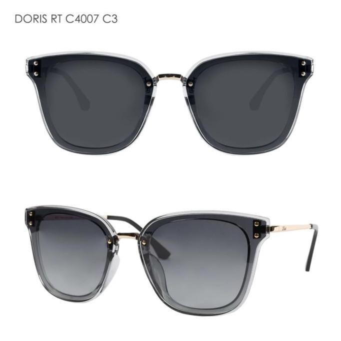 Rieti sunglasses - Doris type (as seen on Seo Ye Ji)