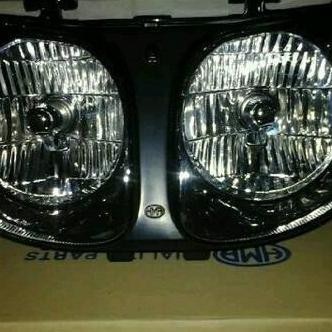 Promo heatlamp nsr sp mrek hma COD