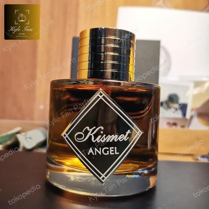Decant Parfum Maison Alhambra Kismet Angel EDP