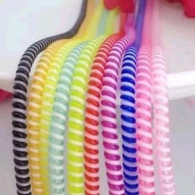 spiral pelindung kabel cas