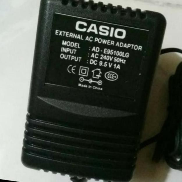 New  NEW Adaptor Keyboard Casio series LK 125 LK 280 CTK 2200 CTK 3000 BEST