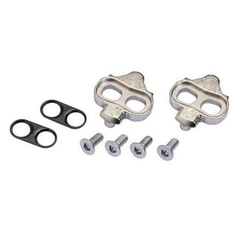 New  GIANT MTB PEDAL CLEATS