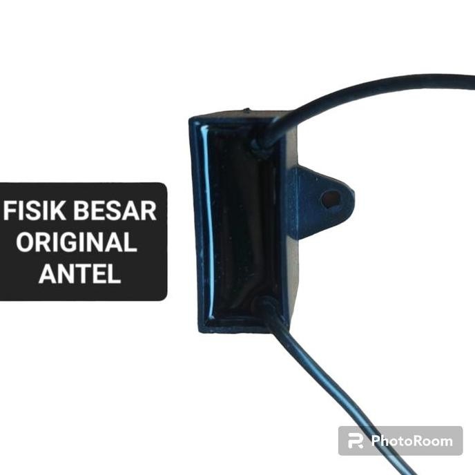 1.2UF 400V KAPASITOR KIPAS HEXOS BOX STAND FAN 1.2UF 450V 1.2 UF 450 V