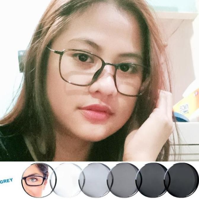 kacamata 2189 photocromic