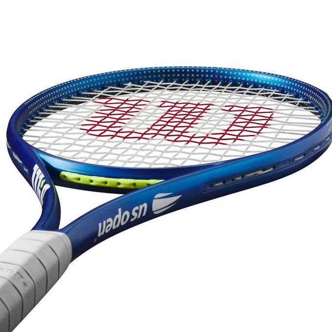 Promo 285 GrAm 99 sQuArE Inchi super LIMITED edition ~ Raket Tenis Wilson US open SHIFT v.1 99L ; st