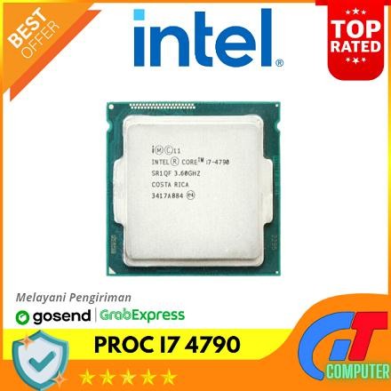 intel core i7 4790