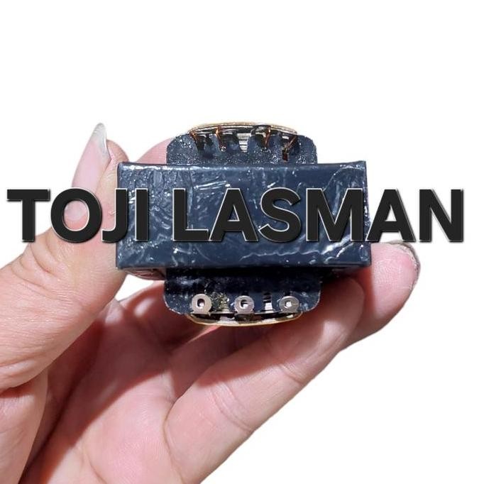 TRAVO TRAFO 500MA 500 MA CT KURAE