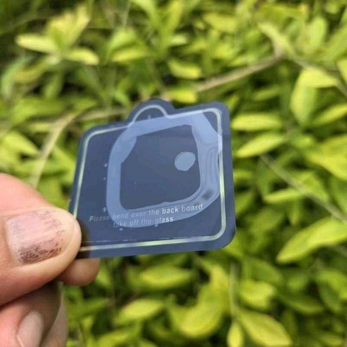 

DD GP x Pelindung Kamera Clear Gopix 9a 9 Pro XL Fold 8a 8 Pro 7a 7 Pro 6a 6 Pro 5a 5 4a 5G 4XL 4