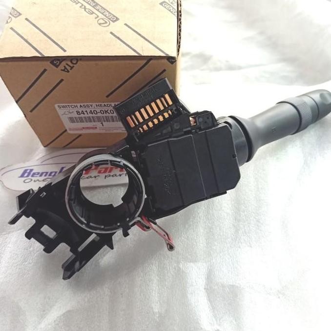 Saklar Lampu Kijang Innova Foglamp Original Car