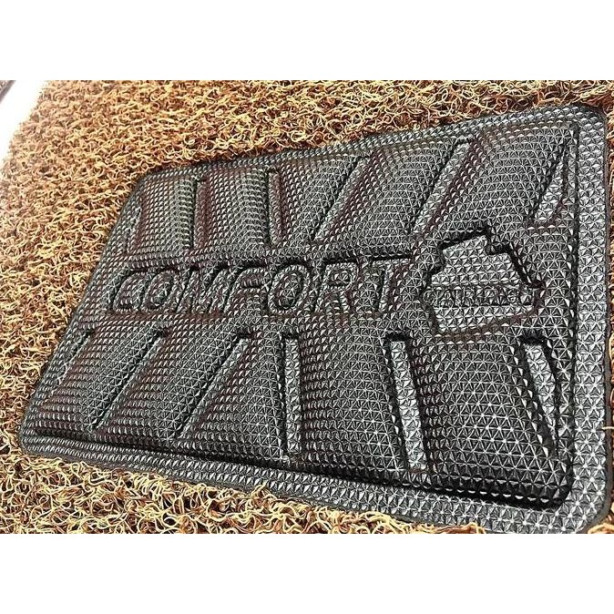 Karpet Mobil Comfort Premium Mini Morris Cooper