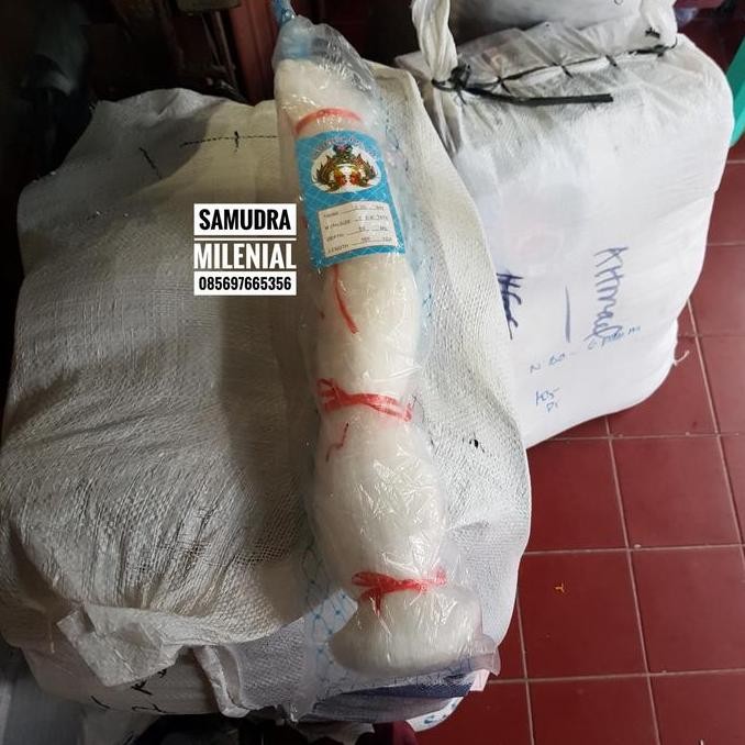 Jaring 1 inch 020 70 x 80 TATE Mata Melintang